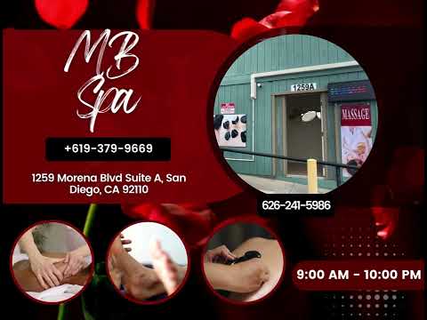 Modesto Ca Professional Massage