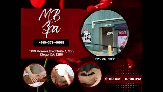 Modesto Massage - Asian Spa located in Modesto, CA!