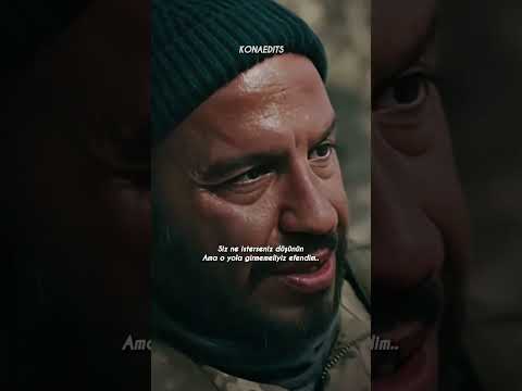 Tuzağı Farkeden Tecrübeli Asker… #shorts #film #edit