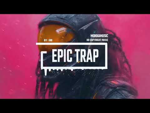 Epic Trap Cinematic Orchestra (No Copyright Music) by MokkaMusic / Obsidian