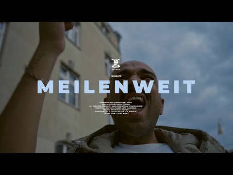 Ziry x snice1 - Meilenweit (Official Video)