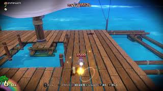 [DQX]少しだけトラシュカ　15時まで