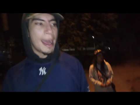 Antrax vs Expander vs Shaski - Final (Cuentate un Cuento) - Catamarca Gratis l 1&1 2017