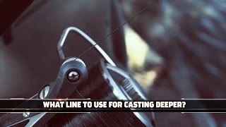 Deeper: How to choose the right fishing line for casting Deeper Smart Sonar