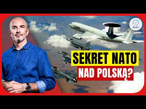 Ten Samolot To Koszmar Rosji. Polska Ma Już Dwa Takie!