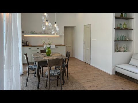 Ateliér v raji - Spišské Tomášovce 4