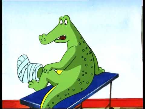 Playway to english 4 - Unit 10 exercise 5