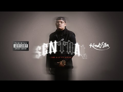 SENA MC - SENTRAL prod. @fahelmeliga  (KondZilla)