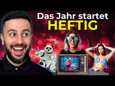 The hottest AI news: Meta, Alibaba, OpenAI – What you need to know now