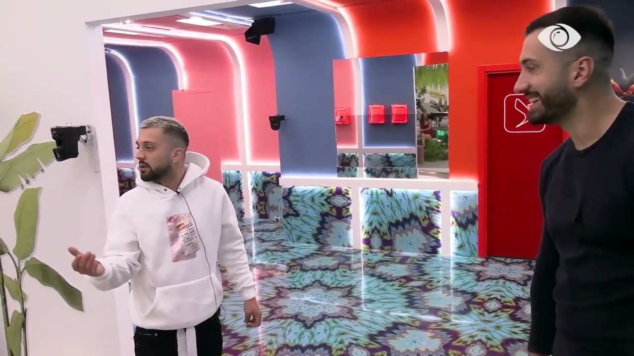 “Jam unë më i fortë apo Gerta?”/ Gjesti-Jozit: Kë shikon më të kompletuar?