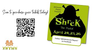 ZBTHS April Feature for the Zion Benton Regional Digital Display Program