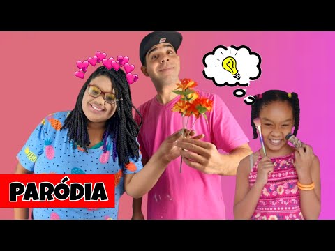 BALANÇA - PEDRO SAMPAIO (PARÓDIA) - PARTICIPAÇÃO ESPECIAL DE RODRIGO MOTA TV