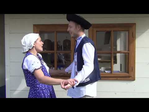 Ženský zákon - trailer