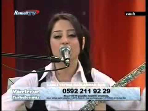 Mine Gez   Yağmur Yüreklim