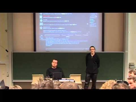[FOSDEM 2014] The rise and fall of open source gaming projects
