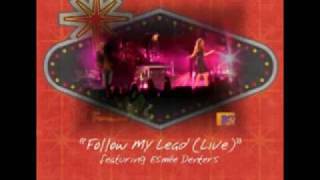 Justin Timberlake ft Esmée Denters - Follow My Lead