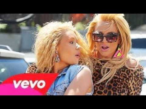 Britney Spears, Iggy Azalea - Pretty Girls (Official)