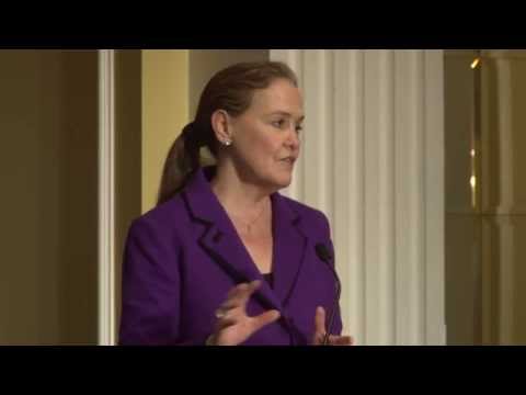 Civ-Mil Conference: Opening Remarks by Michèle Flournoy