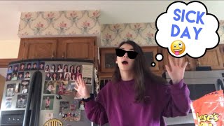 i skipped school &amp; here’s the result