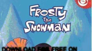 nat king cole   - frosty the snowman - Frosty the Snowman