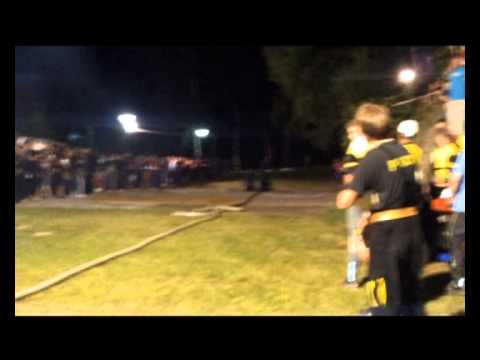 SDH Bezáskovice - poohlédnutí za uplynulým soutěžním obdobím očima hasiču z Bezáskovic.