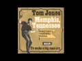 Tom Jones ‎– Memphis Tennessee