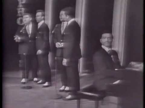 Prophets - How Great Thou Art