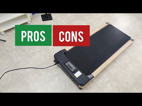 Maksone Walking Pad Review: Pros, Cons, & Everything You Need to Know