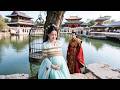 Reborn On Wedding Day She Gave Groom Childless Soup And Sent Him To Sister Choose Prince