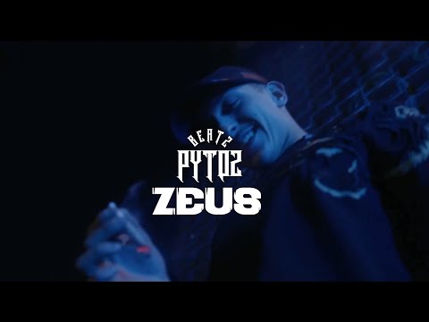 OLEXESH X LACAZETTE TYPE BEAT "ZEUS" | HARD RAP BEAT (Prod by PytozBeatz)