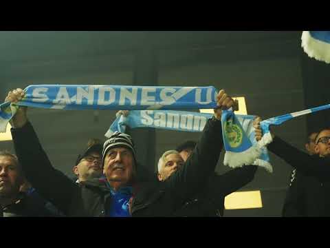 Sandnes Ulf - Reisen Tilbake