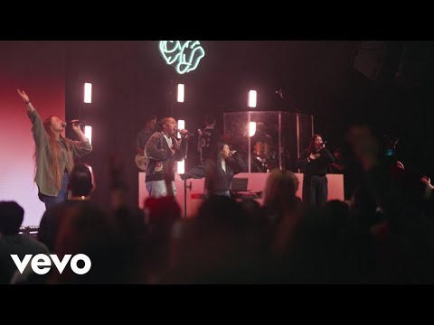 The River Worship, Joe L Barnes - Bound by Love (feat. Joe L Barnes)