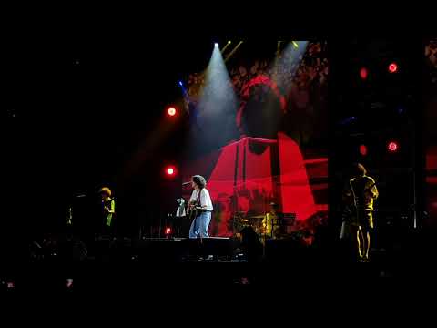 2019 대구 어반뮤직페스티벌 잔나비 - 나쁜꿈 (첫곡)