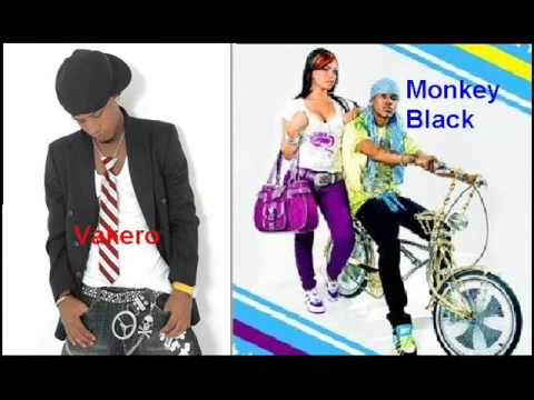 Vakero ft Monkey Black Por Amor & Dinero [Prod.Lincon} New! 2009 *Hot Rap/Hiphop*