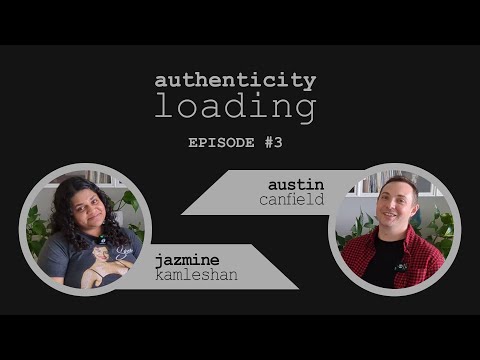 Episode #3 – Jazmine Kamleshan thumbnail