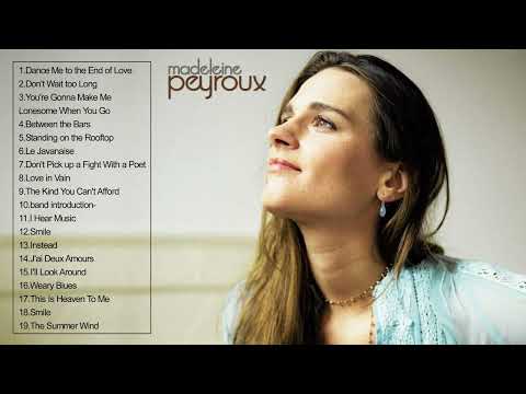 The Best of Madeleine Peyroux - Madeleine Peyroux Greatest's Hits 2026 [Full Album]