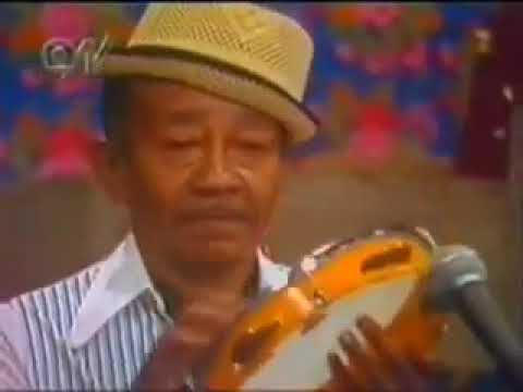 Chiclete Com Banana - Jackson do Pandeiro