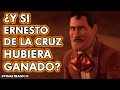 Y Si Ernesto De La Cruz Hubiera Ganado Final Tragico