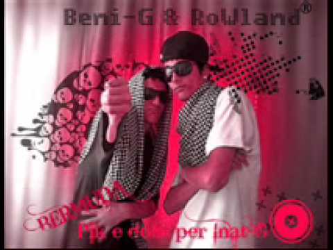R.daddy & Beni-G Ft. Ghetto & West Style & Gjoni 1 - SHip Hop Army