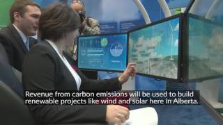 Renewable electricity plan to create jobs, spur investment - November 3, 2016