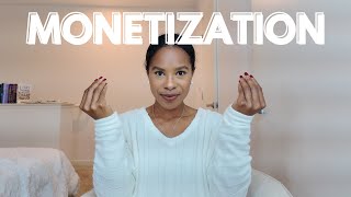 How to Make 5 Figures with Less Than 10K Followers (monetizing as a small creator)