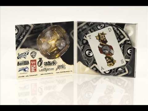 10. TDAS - raz na dole raz na górze 2 (feat. Proceente)