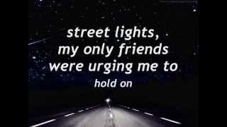 Hold On Lyrics Spanish Translation