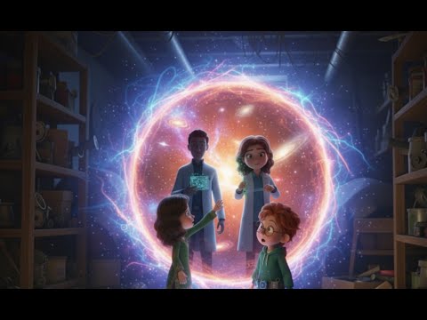 The Secret Codex of 7 - Unraveling the Mysteries of the Ancient Tech