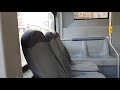 Călătorie Cu Autobuzul Otokar Kent C 10 6322 Pe Linia 126