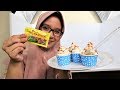Aneh Cupcake Rasa Tolak Angin Gimana Ya Rasanya