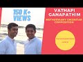 Vathapi Ganapathim Bhajeham Muthuswamy Dikshitar Trichur Brothers Live IN