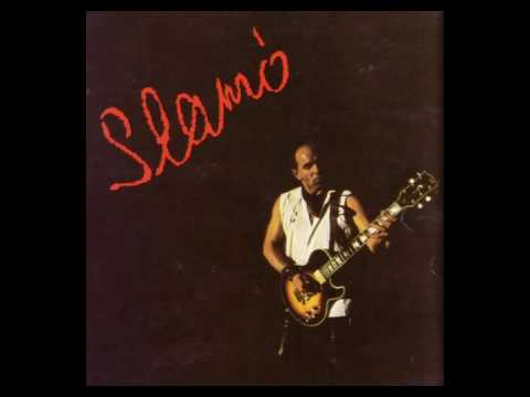Slamo - Ki kíván vissza