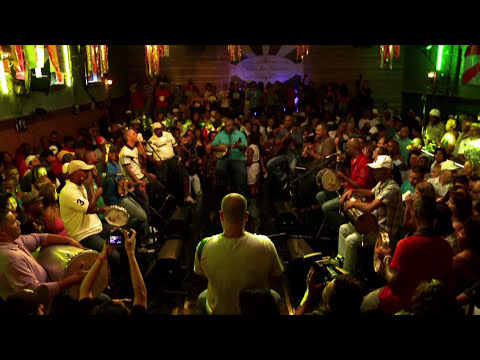 NA PALMA DA MÃO - POUT POURRI 3