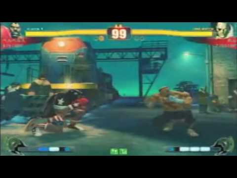 SF4:Beruberujin (Bi) vs Mepu (Sa) - Quarter-Final 2 - TRF 13-11-2009